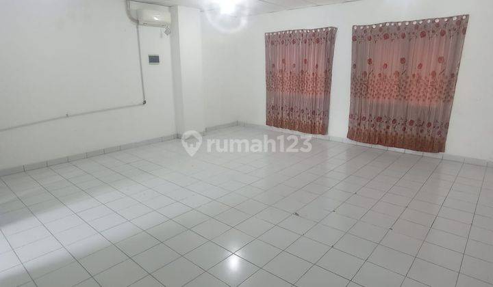 Kantor di Ruko Lantai 4 Kelapa Gading 1