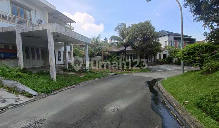 Rumah sentul cluster asri dan tenang 2