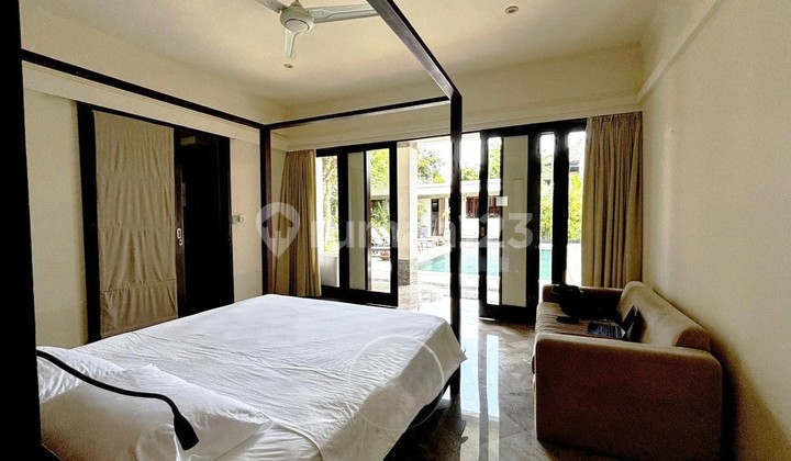 Rumah ada kolam renang dekat ke pantai padang galak sanur bali Rumah ada kolam renang dekat ke pantai padang galak sanur bali