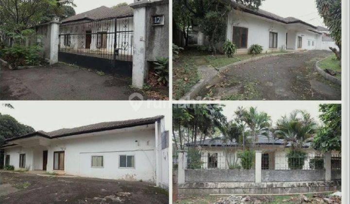 Rumah 2 Gandeng Patra Kuningan Setiabudi 1