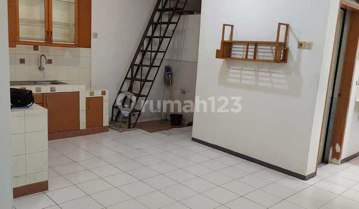 Rumah siap pakai janur asri kelapa gading Rumah siap pakai janur asri kelapa gading