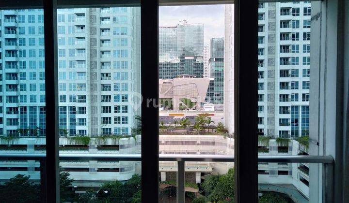 Apartemen The Kensington Royal Suites Full Furnish Mewah Private Lift 2