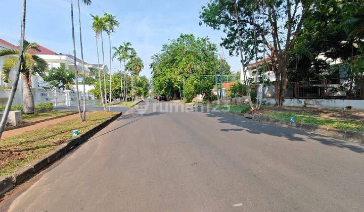 Rumah Rapih Siap Pakai di Ancol Timur Pantai Sanur 2