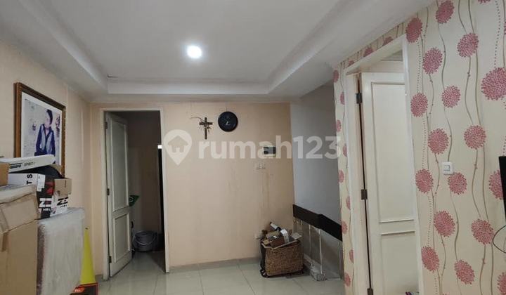 House Behind Kelapa Gading Mall Kelapa Puan Ready for Use