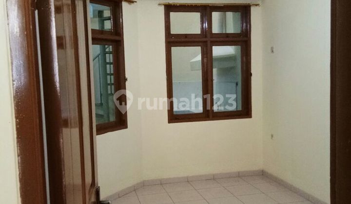 Rumah siap huni Sunter Garden 2