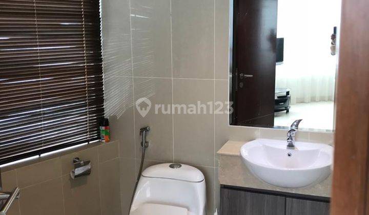 Apartemen Full Furnish Kuningan City Siap Pakai 1