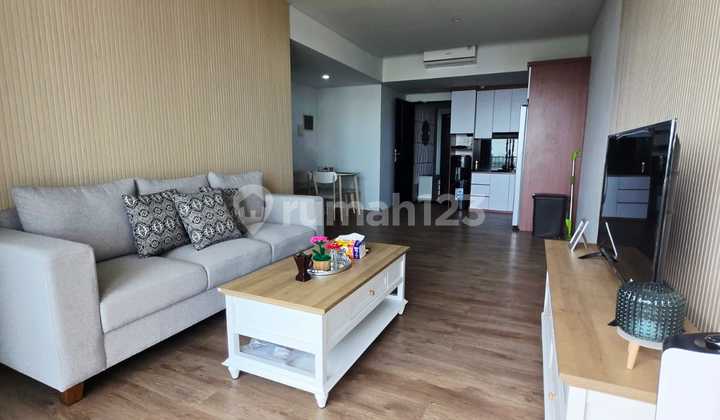 Fully Furnished Lexington Residences Apartment Ready to Use 2