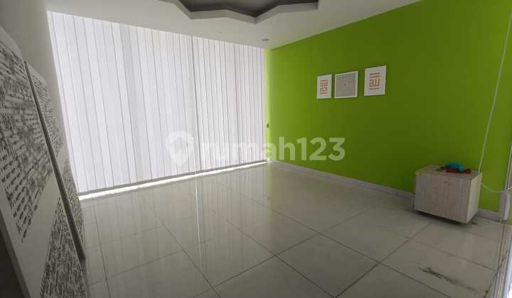 Ruko Megah Foresta Business Loft BSD Ready to Use 1