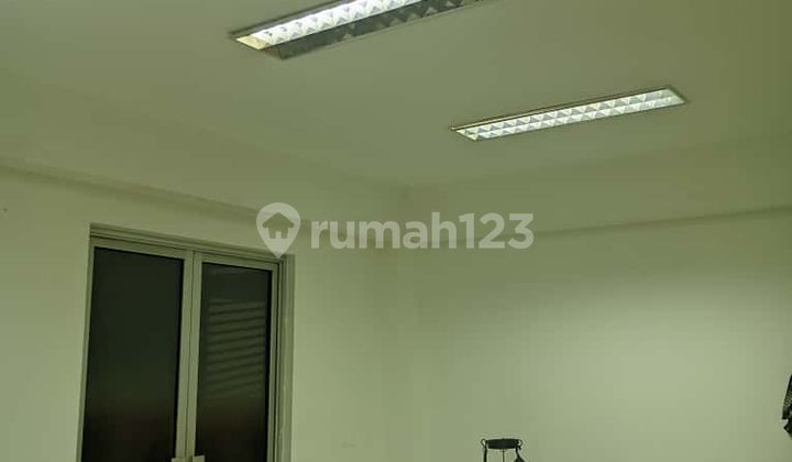 Flood-Free Shop House with Spacious Parking at Gading Kirana, Kelapa Gading Flood-Free Shop House with Spacious Parking at Gading Kirana, Kelapa Gading