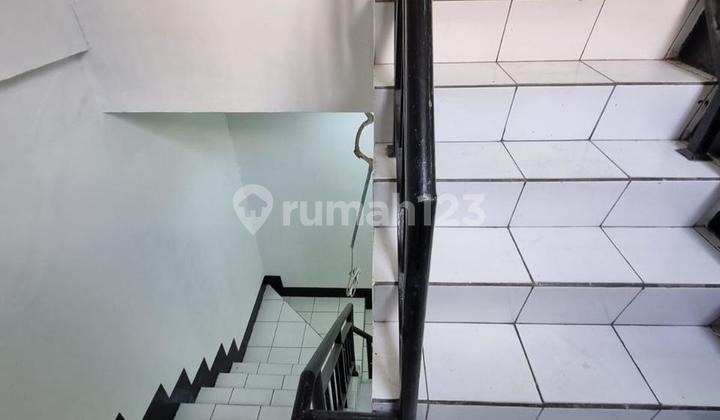 Gudang Siap Pakai Ada Kantor dan bisa Akses Kontainer Pantai Indah Kapuk