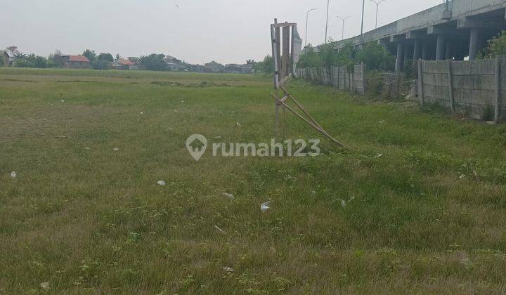 Tanah di Pantai Makmur Marunda Dekat Tol Tarumajaya Marunda Center 2