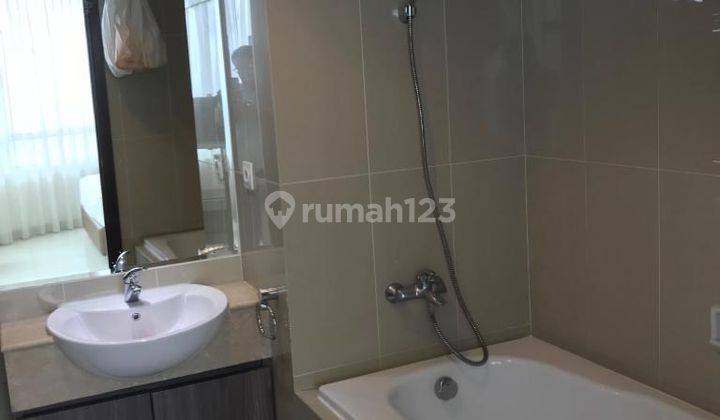 Apartemen Full Furnish Kuningan City Siap Pakai 2