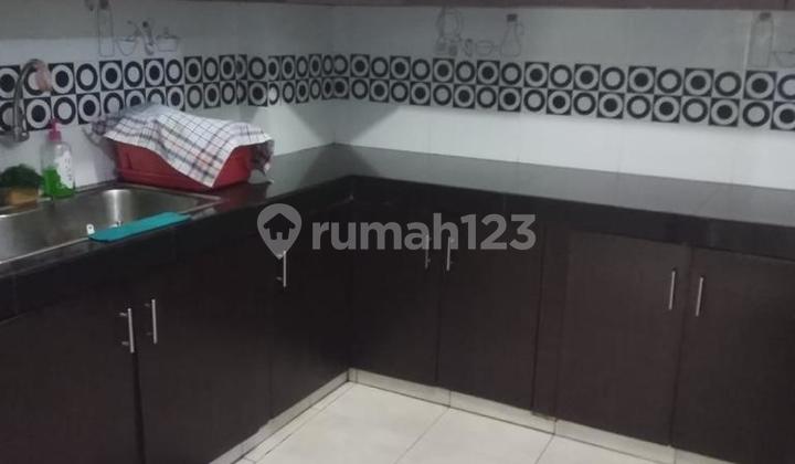 Rumah siap pakai janur kuning kelapa gading cluster  2