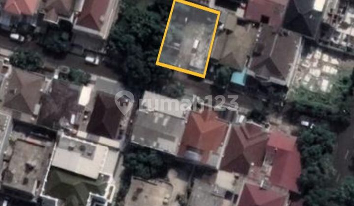 Pulomas Plot Land Already Backfilled 1M, Flood-Free