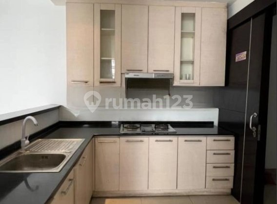 Rumah Minimalis Cbd Garden House Pluit 2