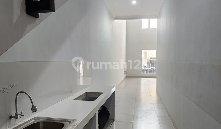 New Pulomas House Ready to Use Flood-Free 2