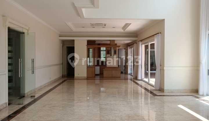 Luxury hill ivory villa in serene and flood-free Kelapa Gading Luxury hill ivory villa in serene and flood-free Kelapa Gading