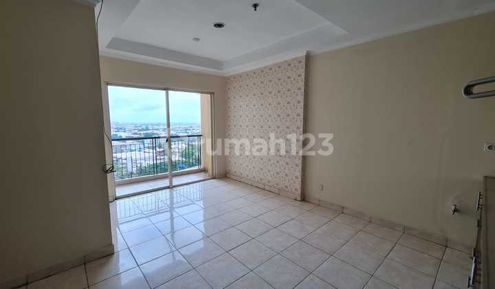 Apartemen Cityhome Mall of Indonesia Kelapa Gading 1