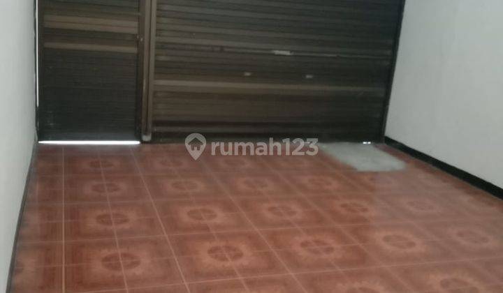 Rumah Hook Taman Pondok Indah Cocok Buat Kantor 2