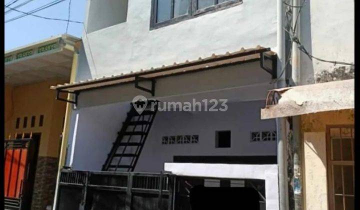 Rumah Kos Nginden Dekat Untag 1