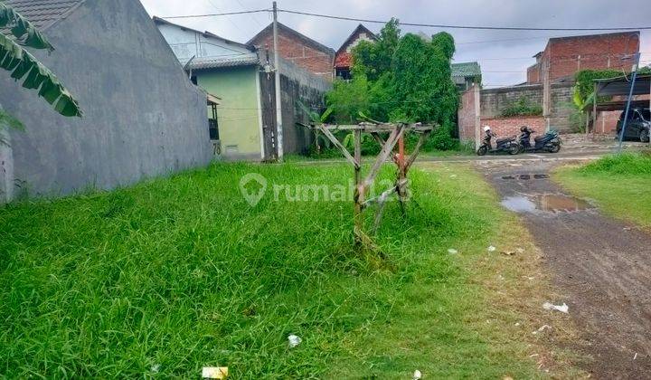 Tanah Strategis di Sedati Juanda Dengan Dimensi 20 X 20 2