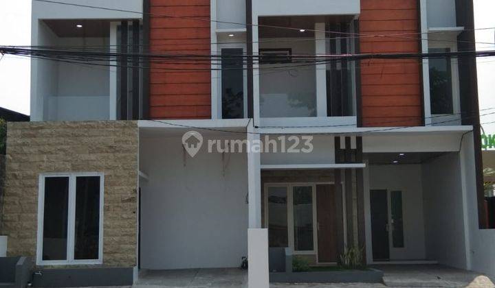 Rumah Baru Di Karah 6 X 14 1