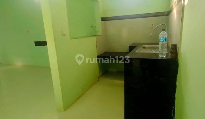 Rumah 6 X 12 di Kebraon Mas Wiyung  2