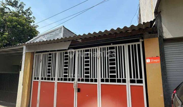 Rumah Kos 6 X 20 di Manyar Sambongan Kampus B Unair 1