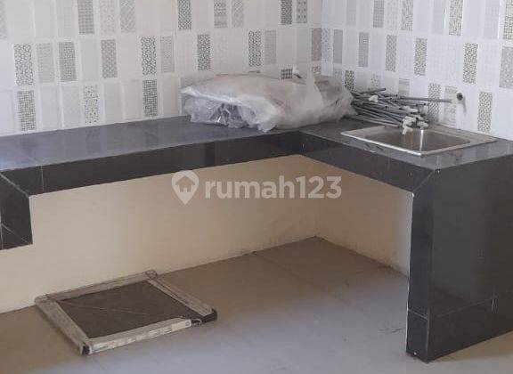 Rumah di Rungkut Barata 6 X 25  2