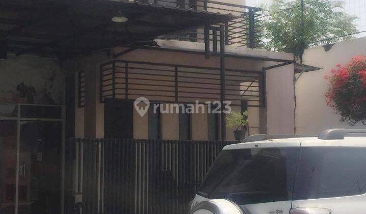 Prambanan Residence Wiyung 9.5 X 18  2