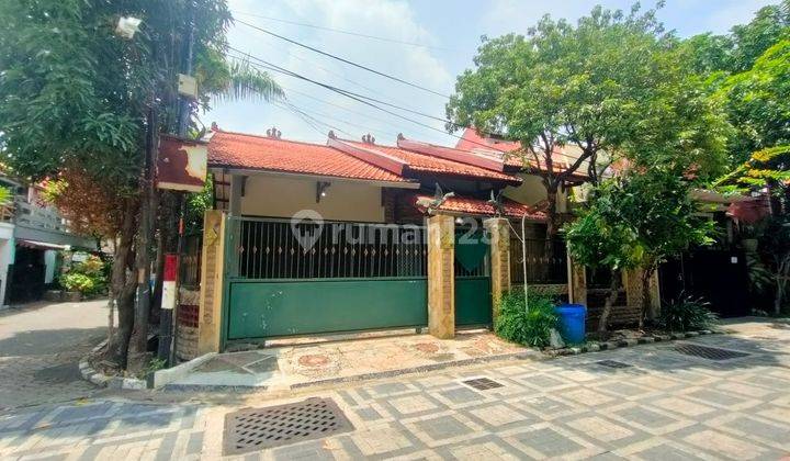 Rumah Hook Taman Pondok Indah Cocok Buat Kantor 1