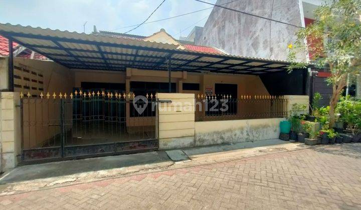 Disewakan Taman Pondok Indah Siap Huni 2