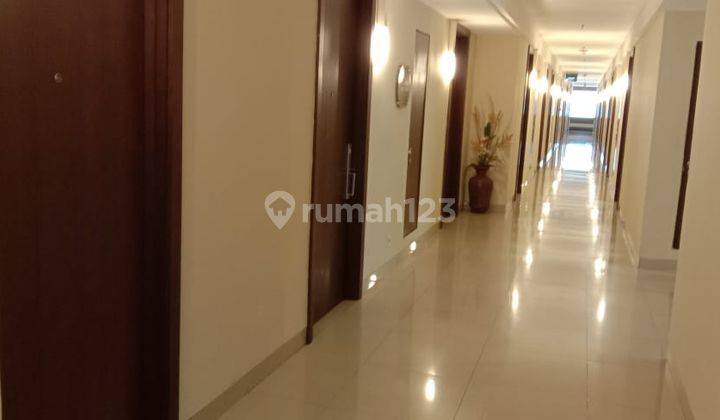 Dijual Apartemen U Residence 1, Lantai 2 Sebelah Function Room & Swimming Pool, Lippo Karawaci, Tangerang 2