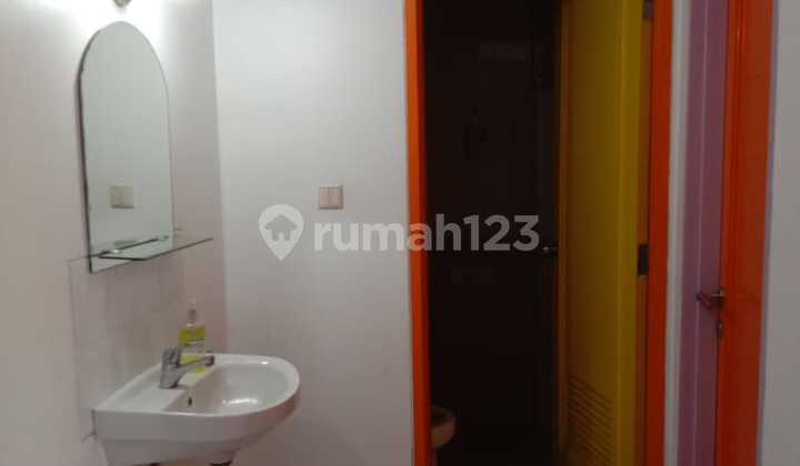 Disewakan Rumah Sutera Jelita Extension di Perumahan Alam Sutera, Tangerang Selatan 2