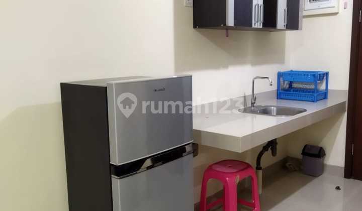 For Sale Apartment U Residence 1, 2nd Floor Next to Function Room & Swimming Pool, Lippo Karawaci, Tangerang 2