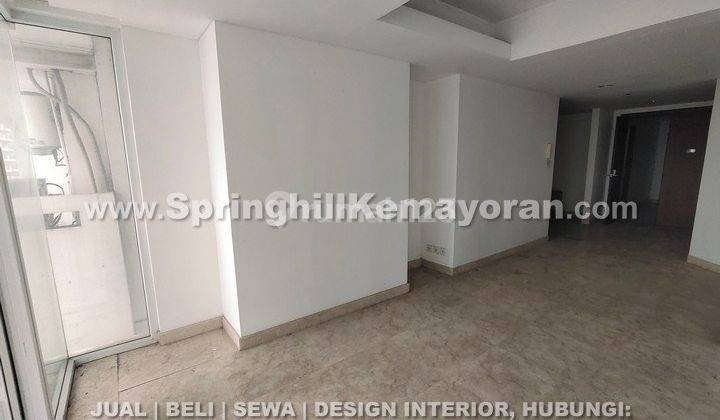 Royale Springhill Kemayoran 2BR 119m  2