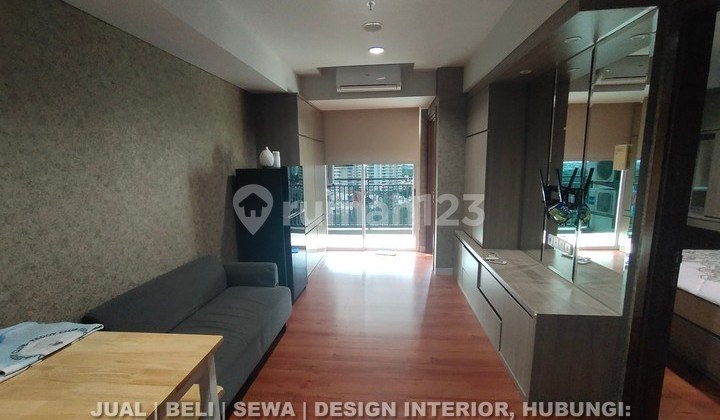 Springhill Terrace Residences 2 Bedrooms Fully Furnished