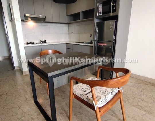 Royale Springhill Kemayoran 2