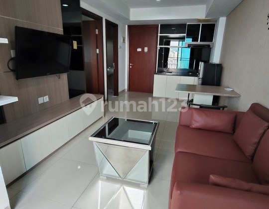 Springhill Terrace Residences 2 Bedrooms