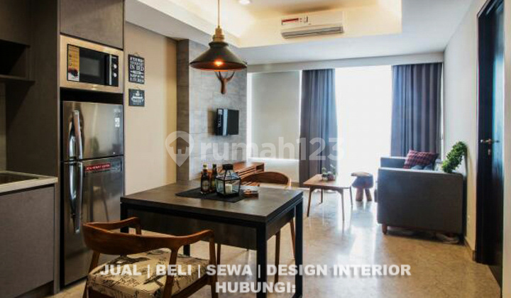 Royale Springhill Kemayoran Royale Springhill Kemayoran