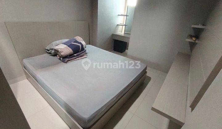 Springhill Terrace Kemayoran Tipe 2BR (58m)