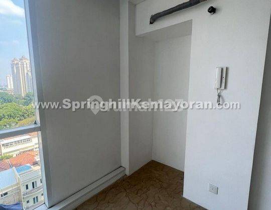 Springhill Royale Suites 1br 85m  2