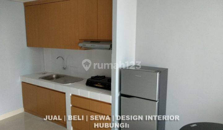 Springhill Terrace Kemayoran Tipe 3BR (73m) 1