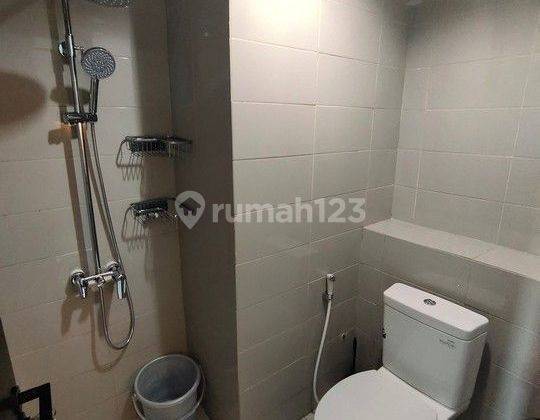 Apartemen Springhill Kemayoran Tipe Studio Furnished 2