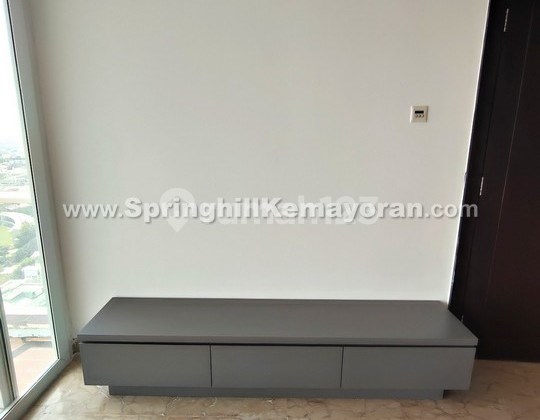 Royale Springhill Residences Kemayoran 3BR 2