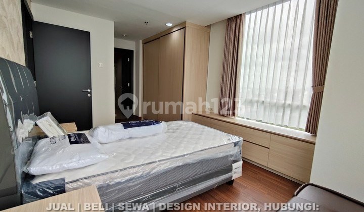 Springhill Royale Suites 2BR