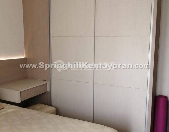 Royale Springhill Kemayoran 1BR 79m  2