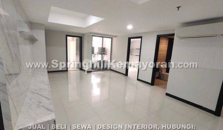 Townhome The Mansion Kemayoran 6BR 238m  2