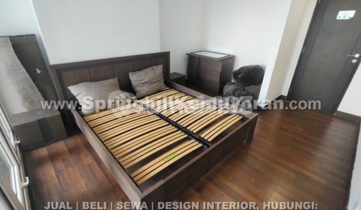 Royale Springhill Kemayoran Tipe 2Br (165M)