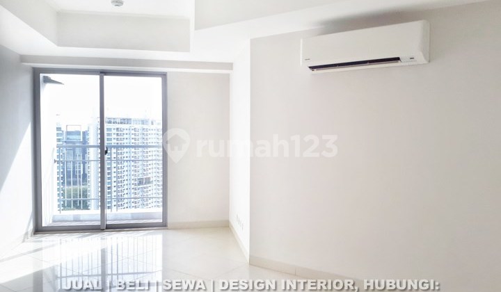 The Mansion Kemayoran 2 Kamar 70 Meter